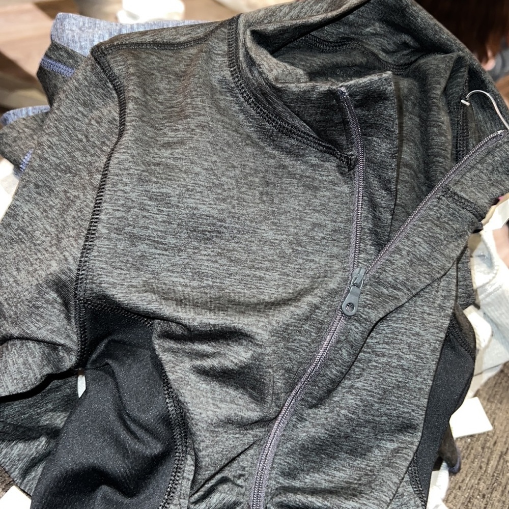 🎉host pick 🎉Aerie chillside warm up base layer jumpsuit - Picture 5 of 5